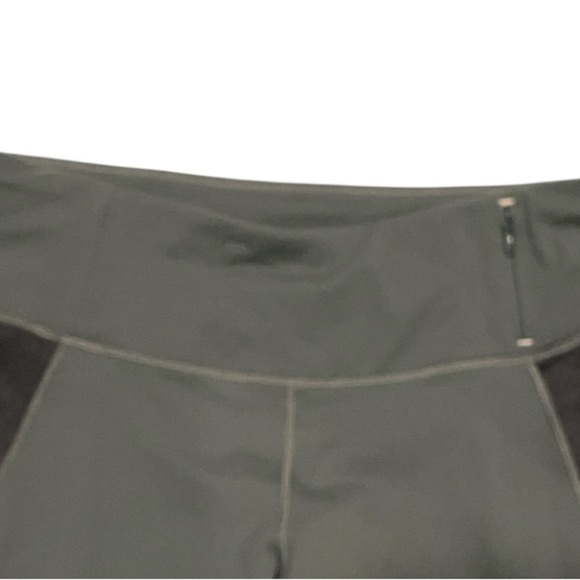 CALIA ATHLETIC SCRUNCH SIDE LEGGINGS SIZE LARGE - Picture 2 of 4